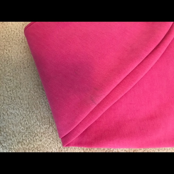 ✨VS PINK Bundle-✨4 Cropped Sweatpants + Bonus - Picture 7 of 8